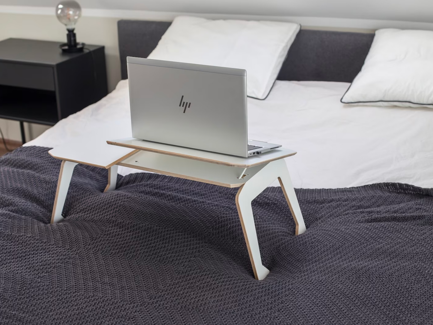 Nomad Desk - Petit bureau pliable