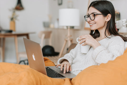 Nos conseils pour atteindre le bien-être au télétravail