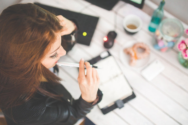 Télétravail : 5 conseils pour créer un bureau à domicile