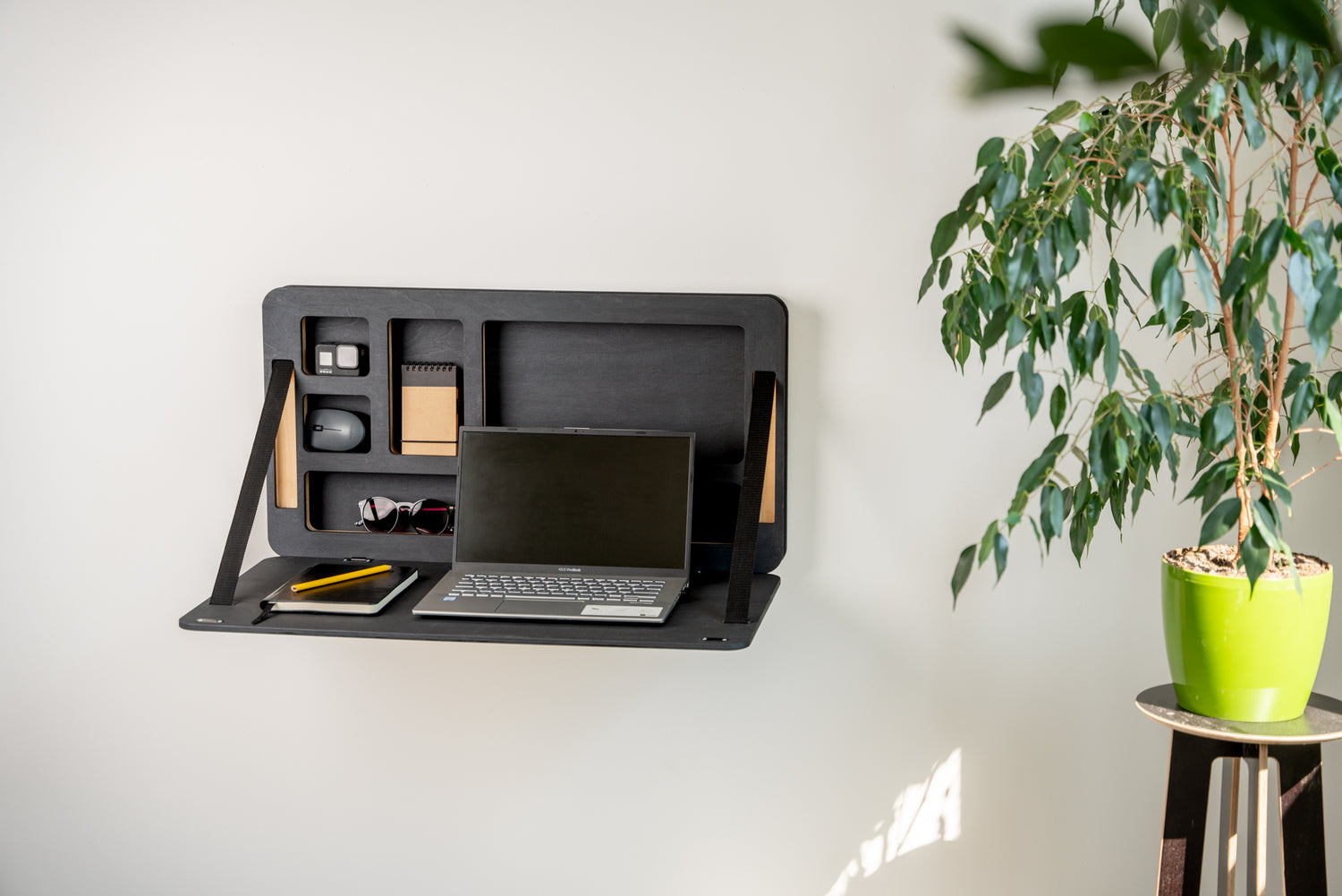 Smart Desk - Collection gain de place