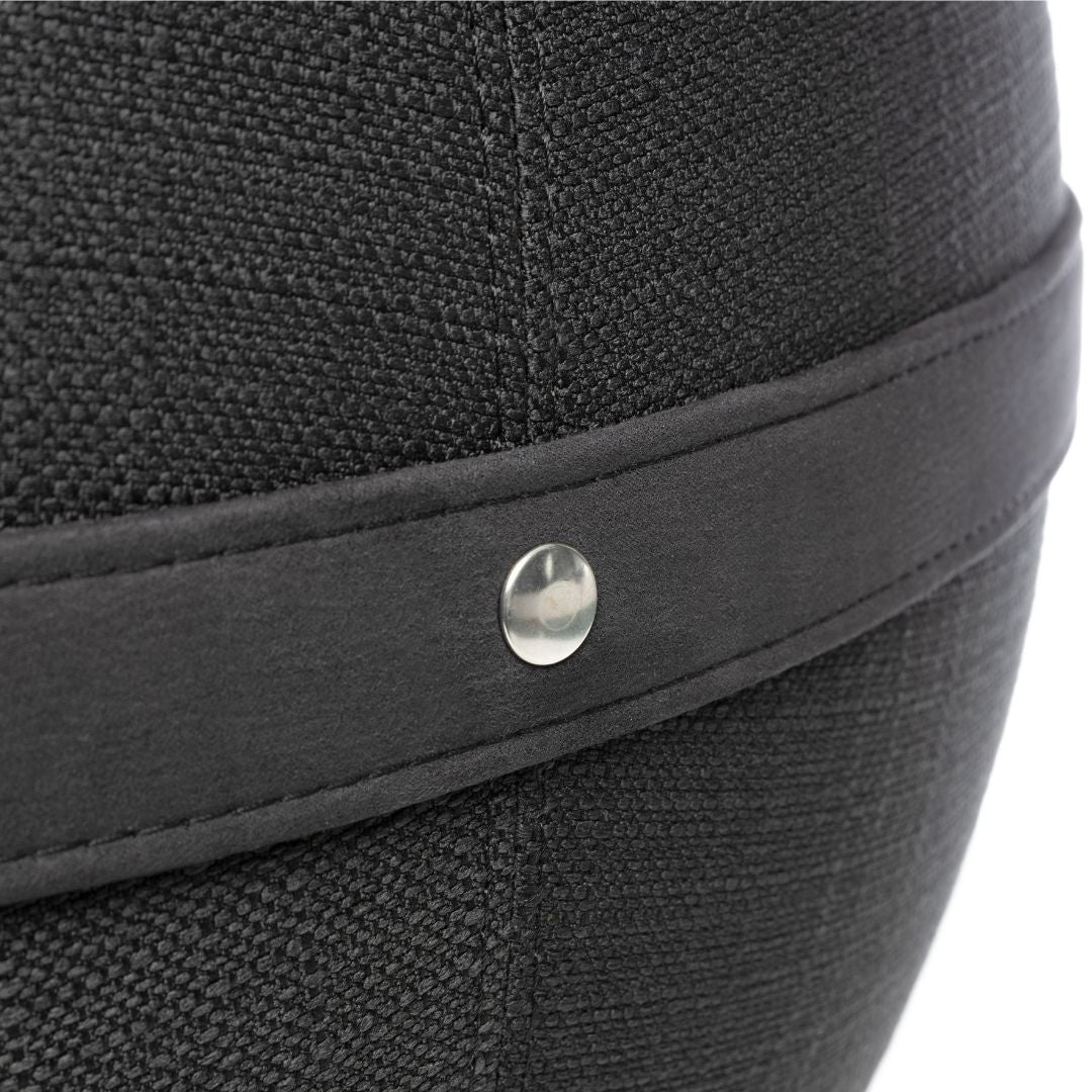 Siège Bloon Original - Noir Intense - Image 2