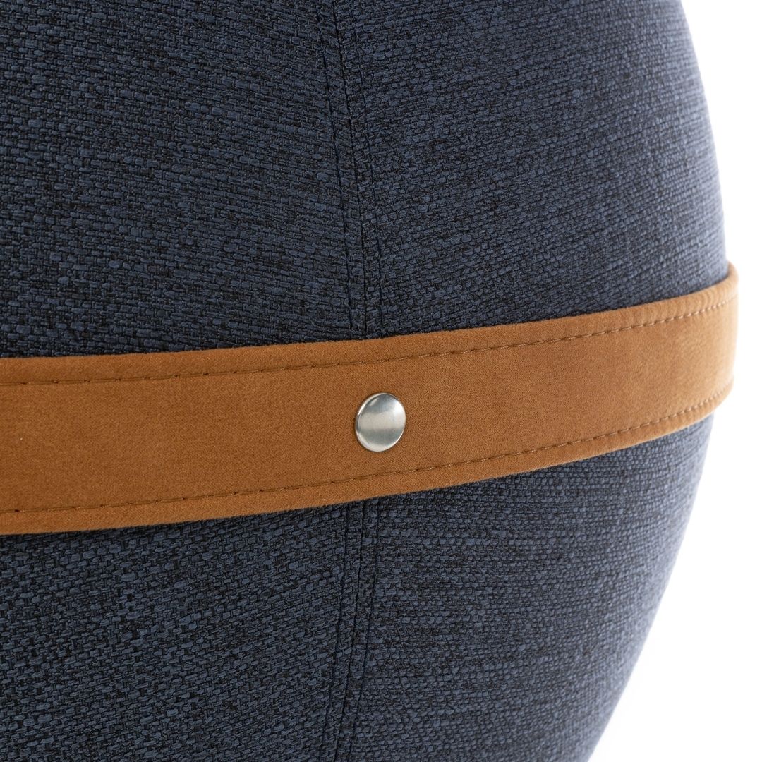 Siège Bloon Original - Bleu Océan - Image 2