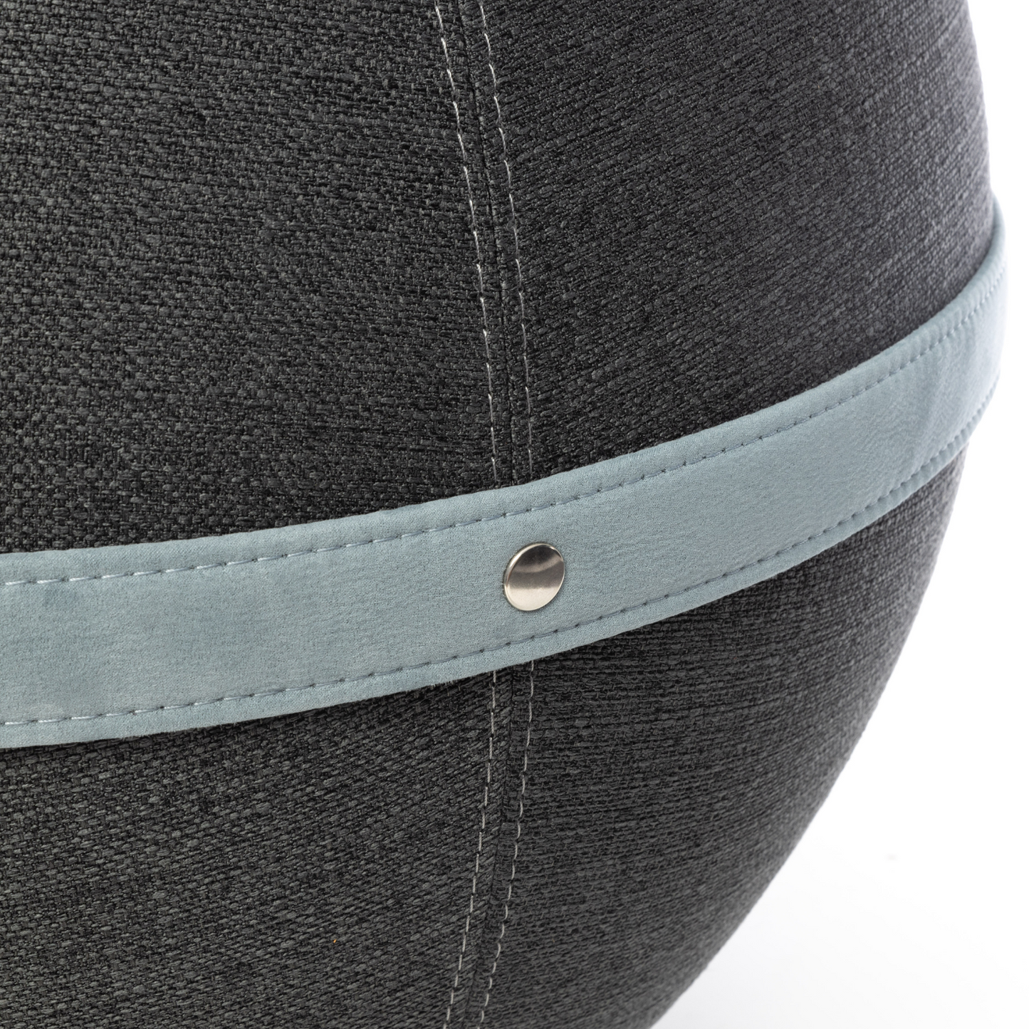 Siège Bloon Original - Gris Quartz - Image 2