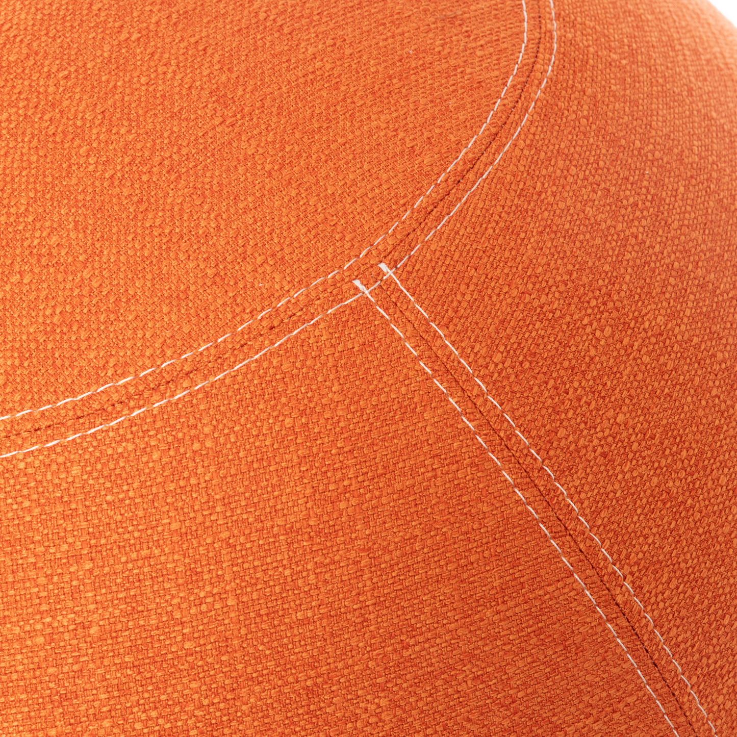 Siège Bloon Original - Orange Mandarine - Image 3