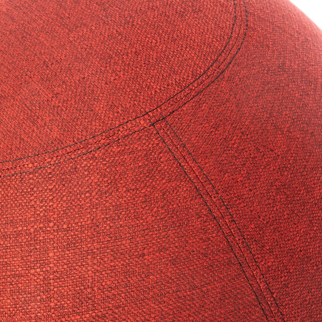 Siège Bloon Original - Rouge Carmin - Image 3
