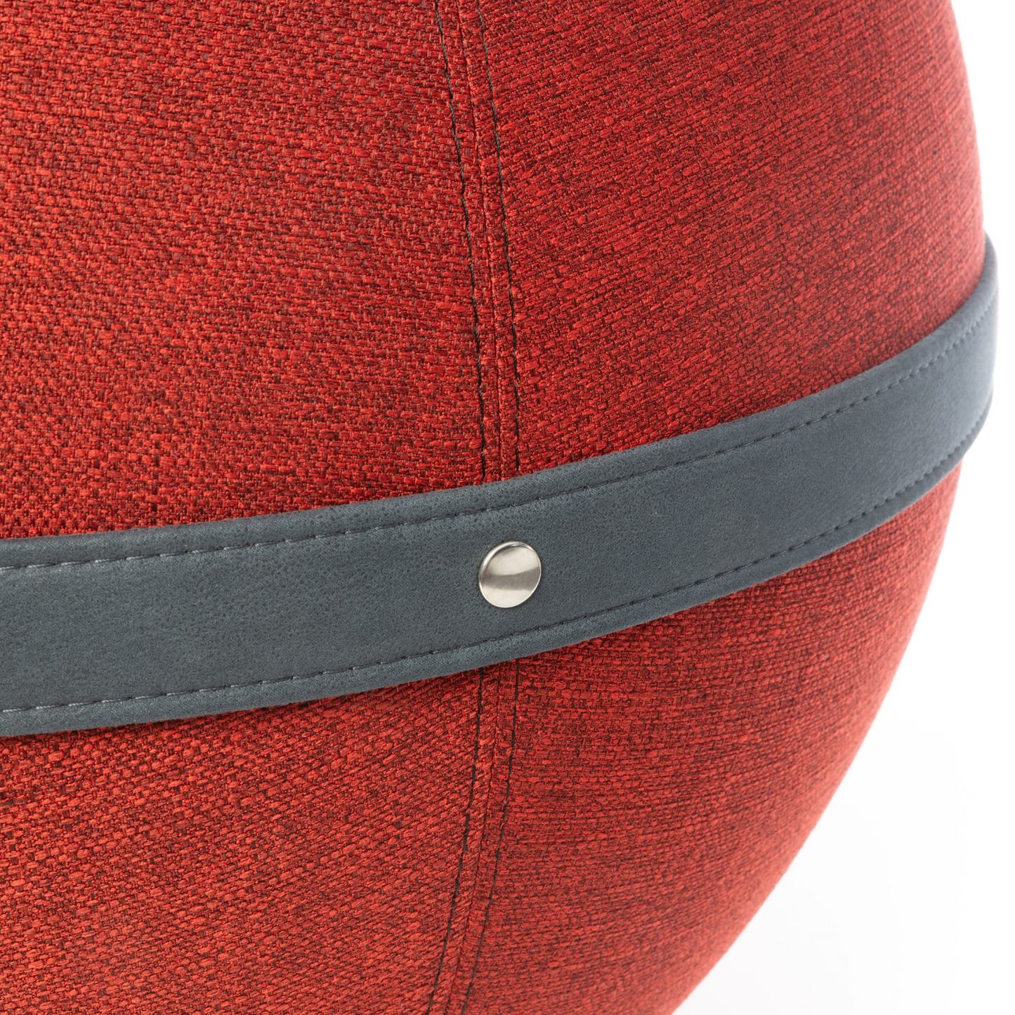 Siège Bloon Original - Rouge Carmin - Image 2