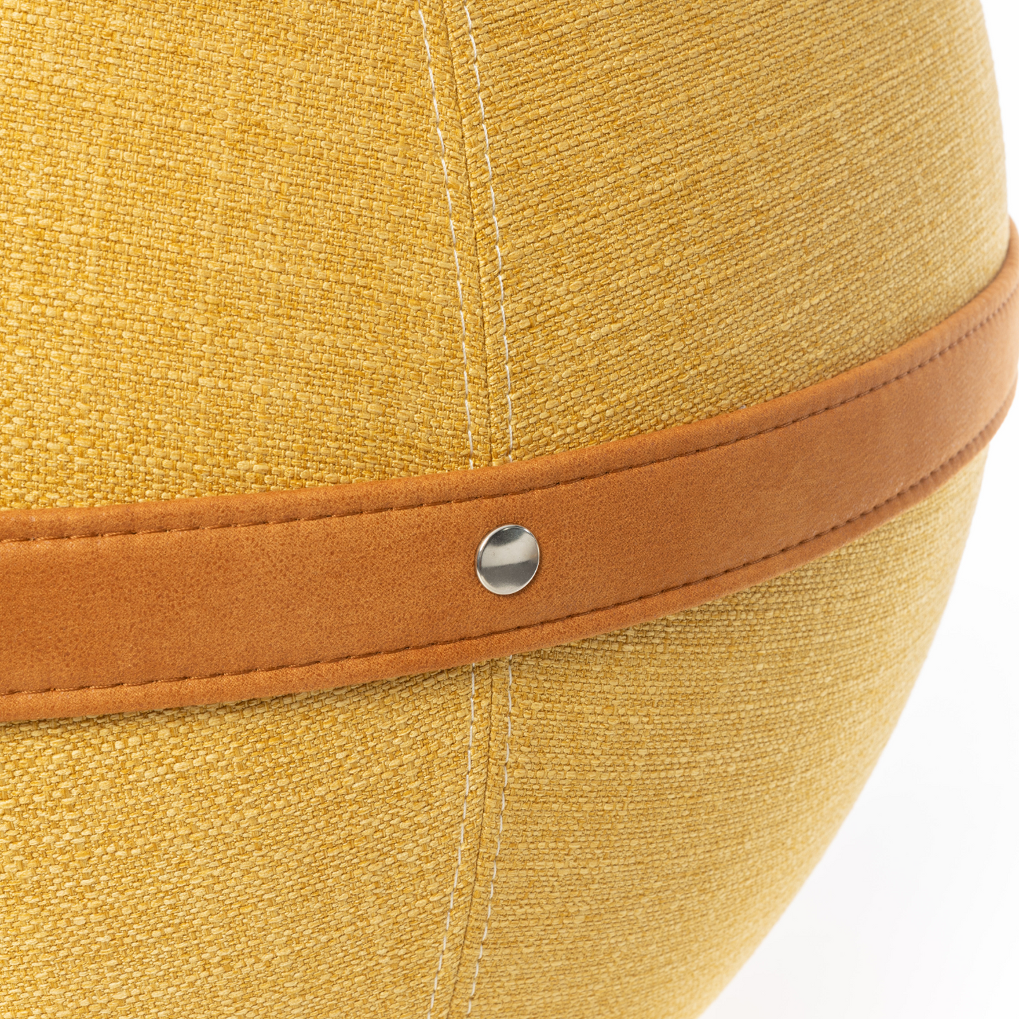 Siège ballon Original - Jaune Maïs - Image 2