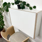 Bureau mural rabattable - En bois de bouleau