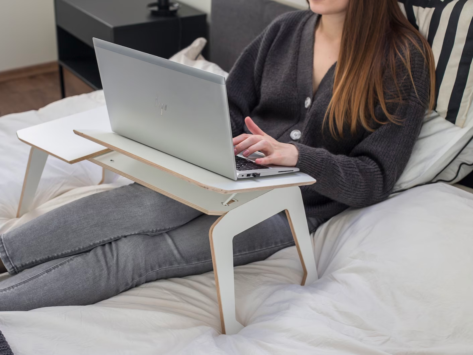 Nomad Desk - Petit bureau pliable