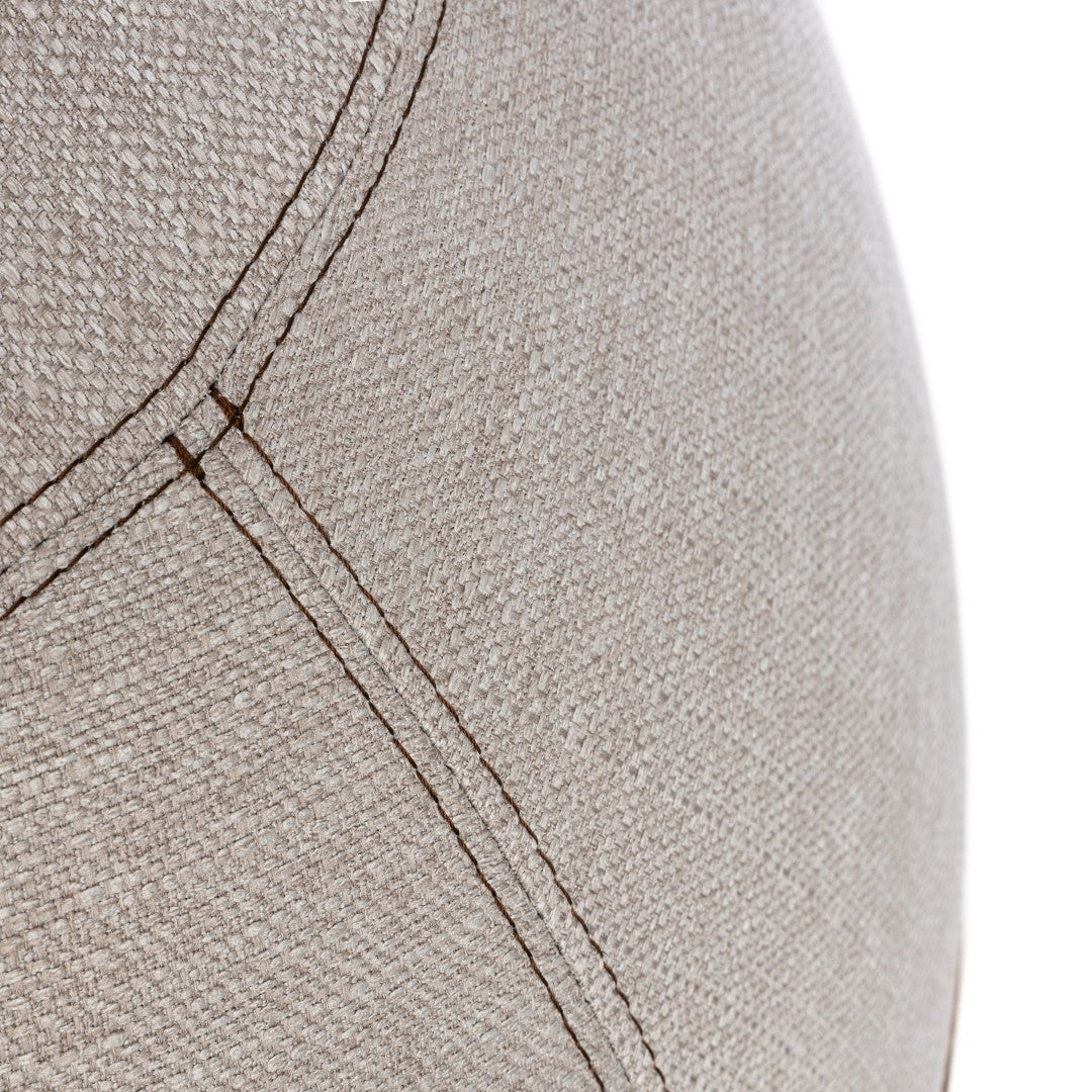 Siège ballon ergonomique - Original Regular - Ivoire