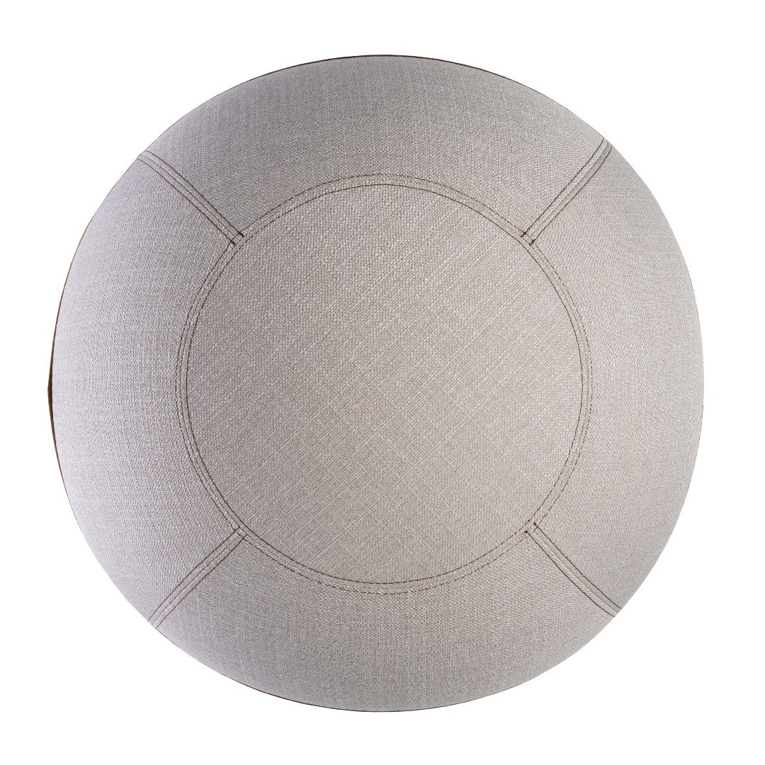 Siège ballon ergonomique - Original Regular - Ivoire