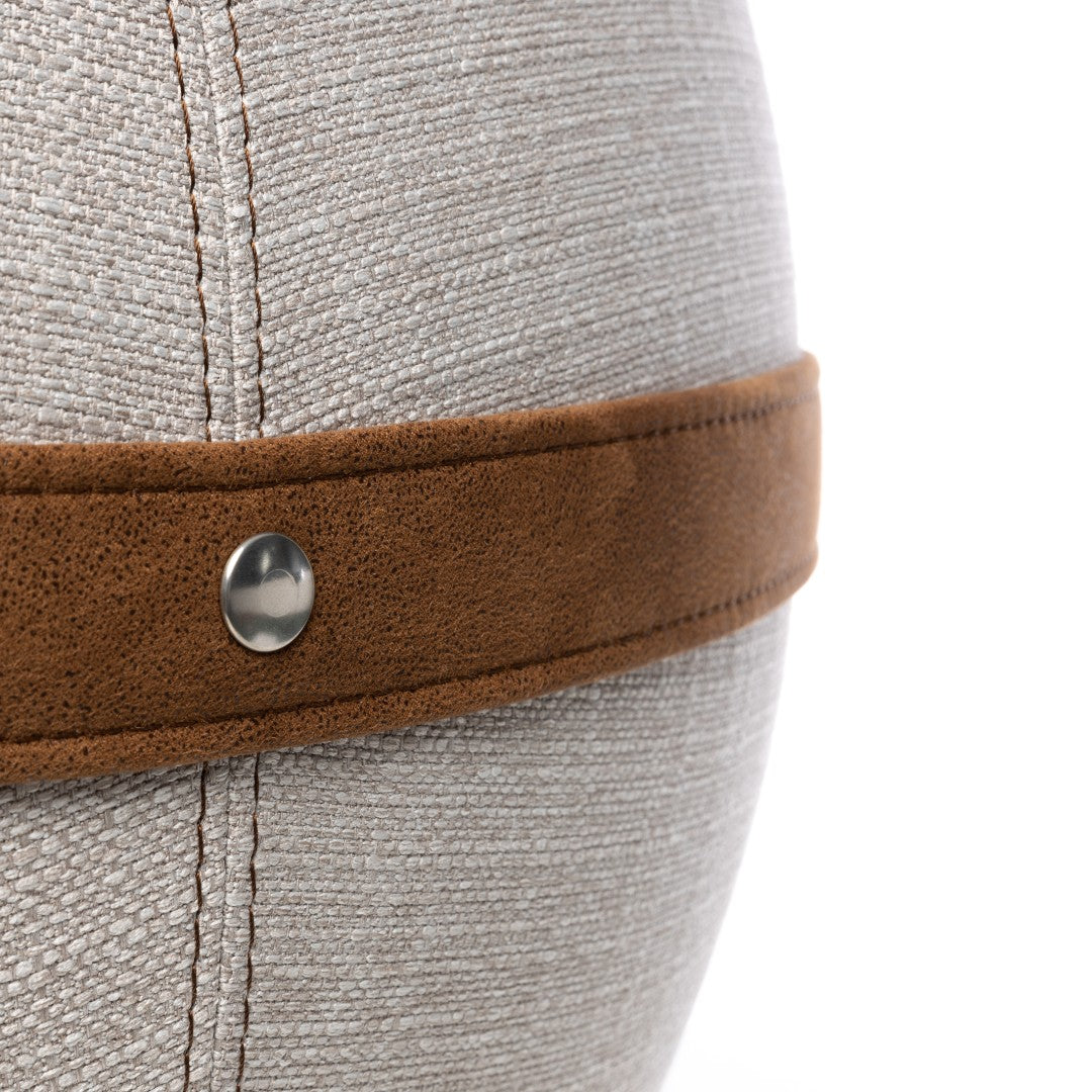 Siège ballon ergonomique - Original Regular - Ivoire