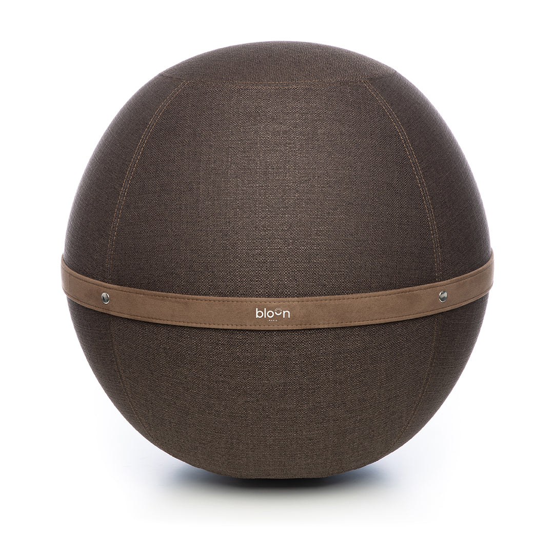 Siège ballon ergonomique - Original Regular - Chocolat