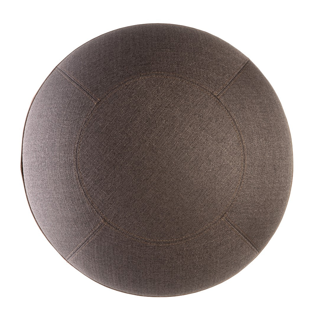 Siège ballon ergonomique - Original Regular - Chocolat
