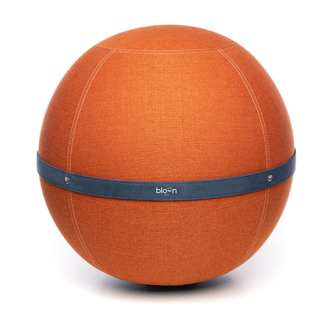 Siège ballon ergonomique - Original Regular - Orange