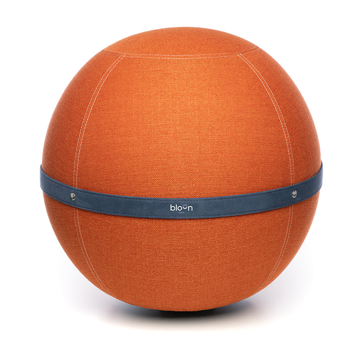 Siège ballon ergonomique - Original Regular - Orange