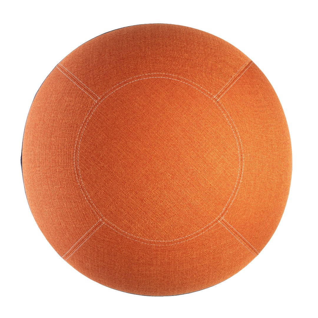Siège ballon ergonomique - Original Regular - Orange