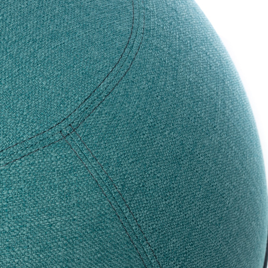 Siège ballon ergonomique - Original Regular - Turquoise