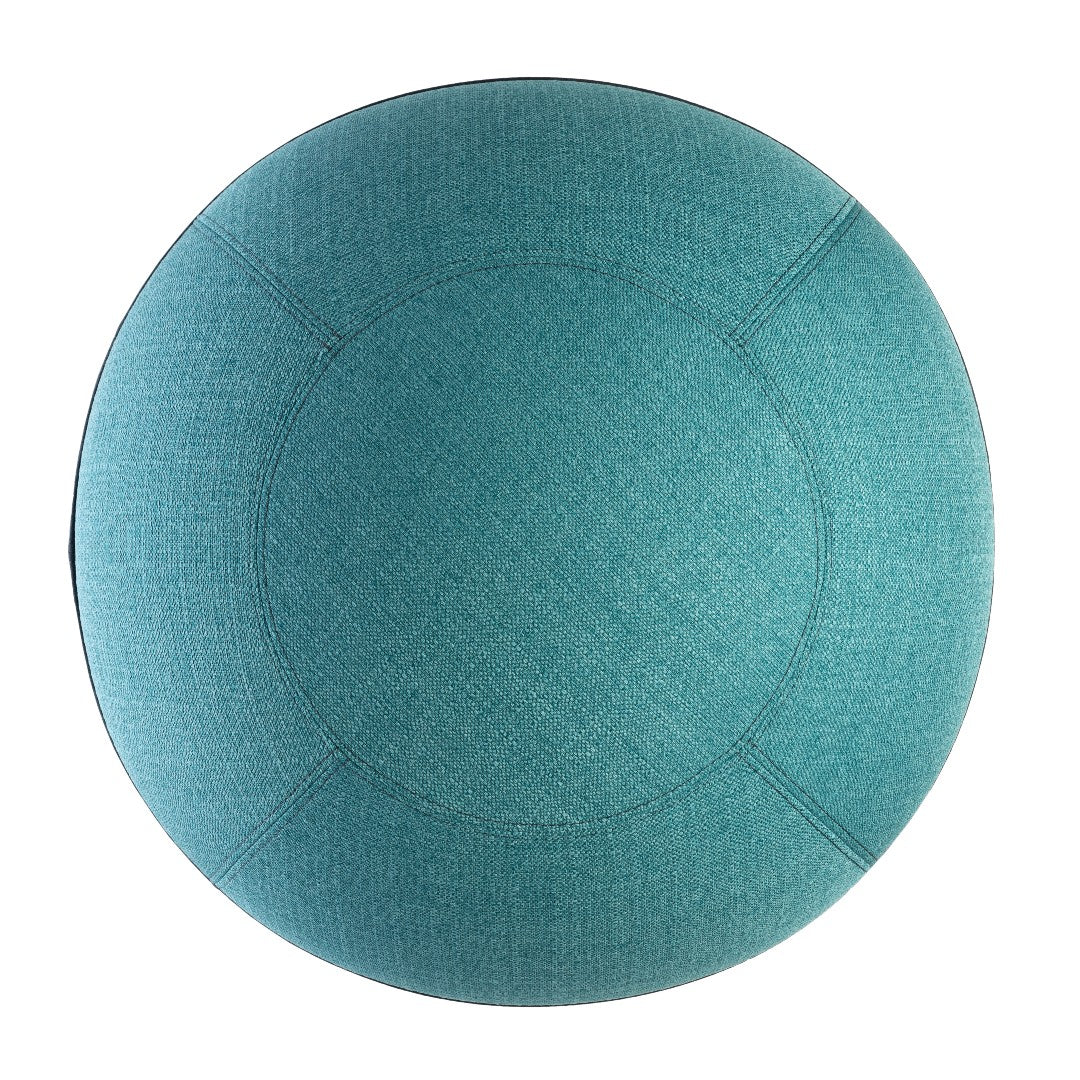 Siège ballon ergonomique - Original Regular - Turquoise