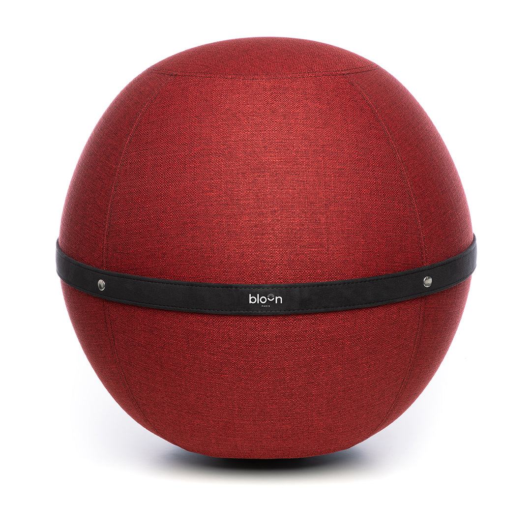 Siège ballon ergonomique - Original Regular - Rouge Passion
