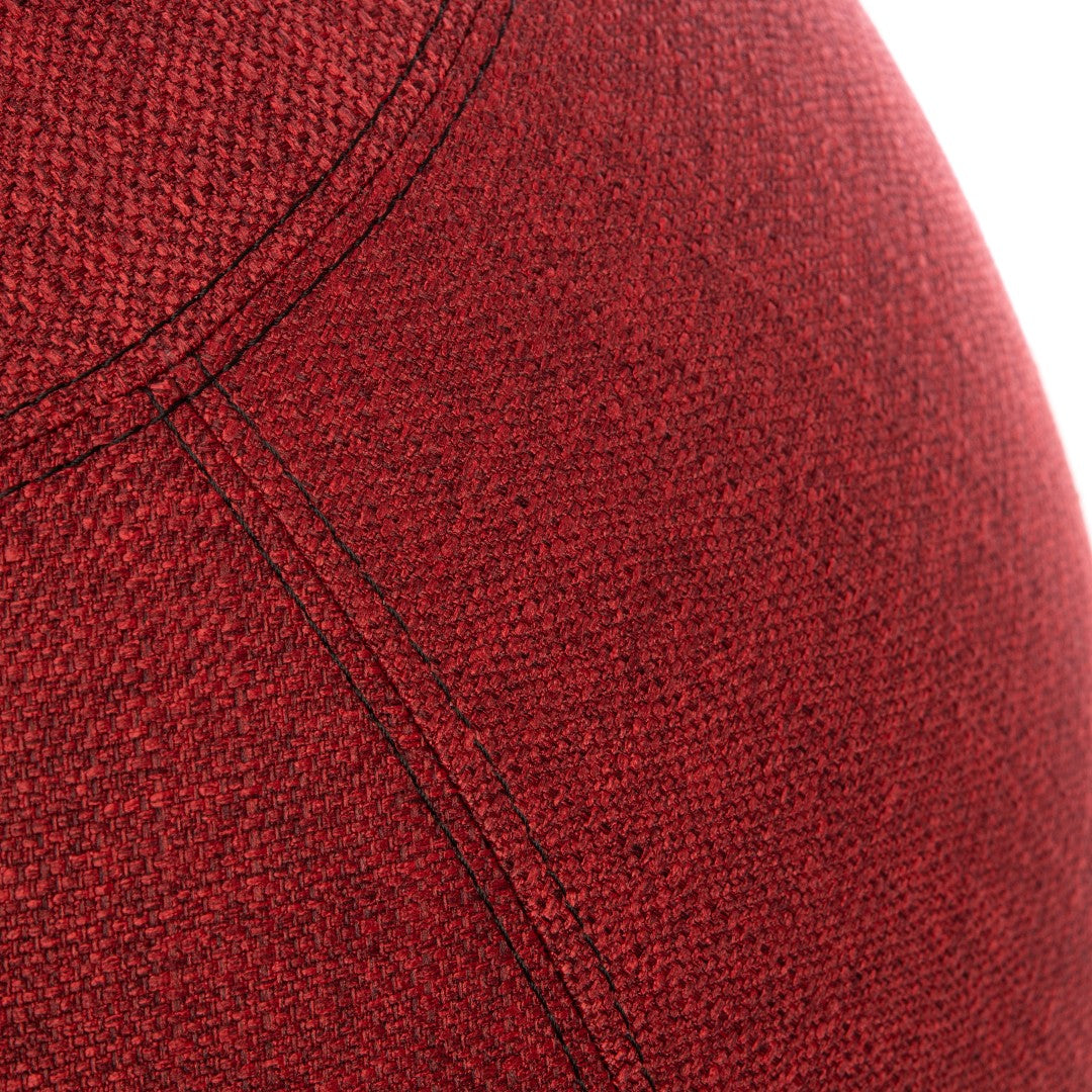Siège ballon ergonomique - Original Regular - Rouge Passion