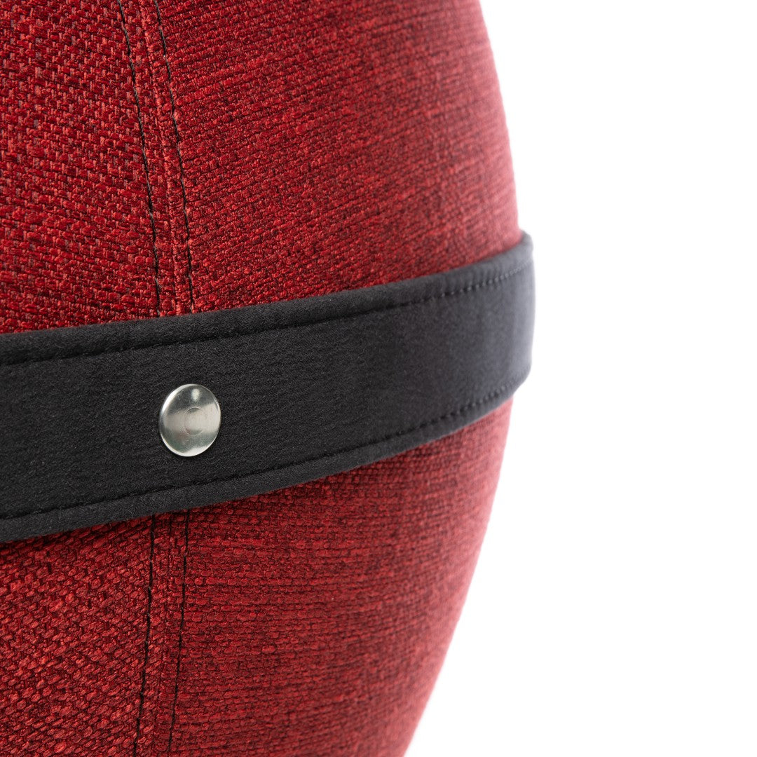 Siège ballon ergonomique - Original Regular - Rouge Passion