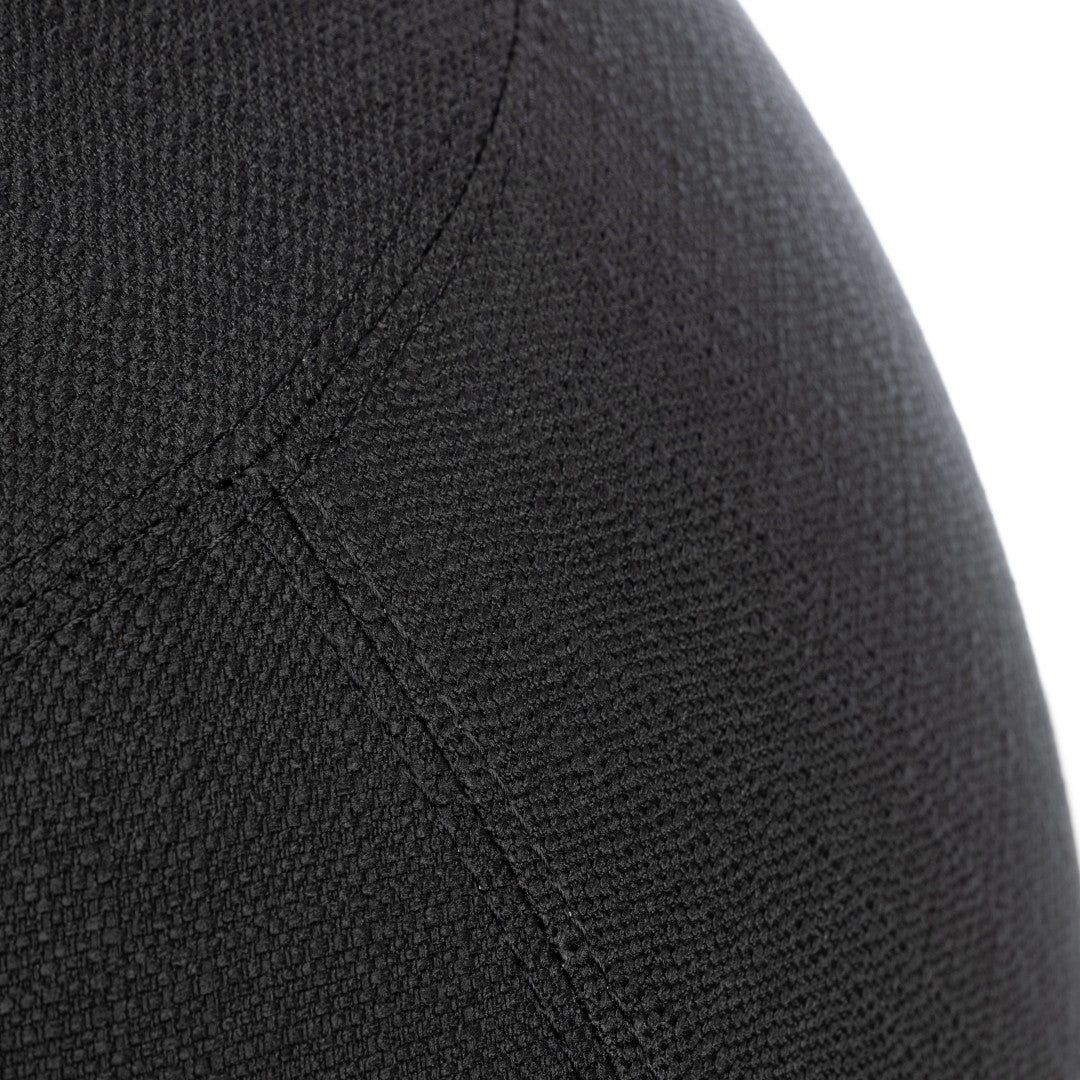 Siège ballon ergonomique - Original Regular - Noir Intense