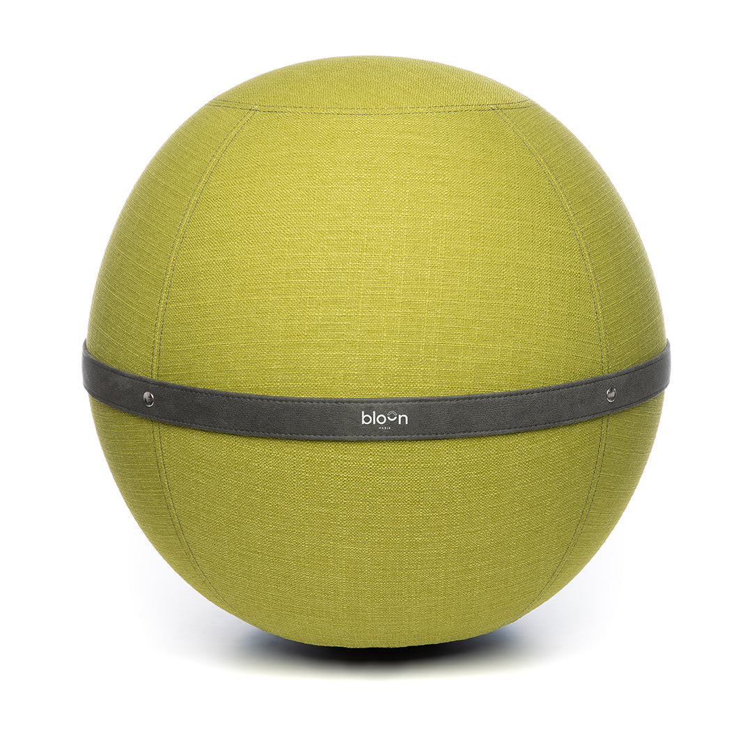Siège ballon ergonomique - Original Regular - Vert Anis