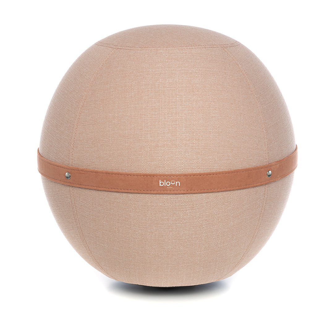 Siège ballon ergonomique - Original Regular - Rose Pastel
