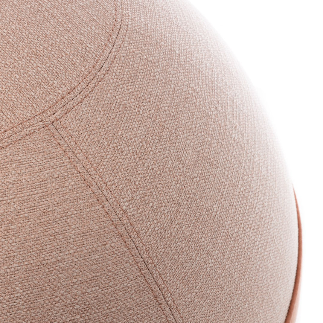 Siège ballon ergonomique - Original Regular - Rose Pastel