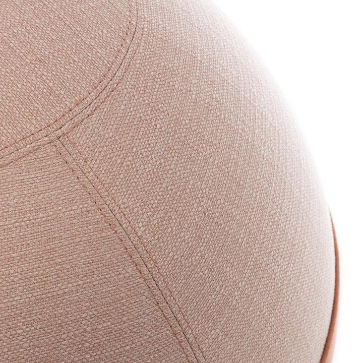 Siège ballon ergonomique - Original Regular - Rose Pastel