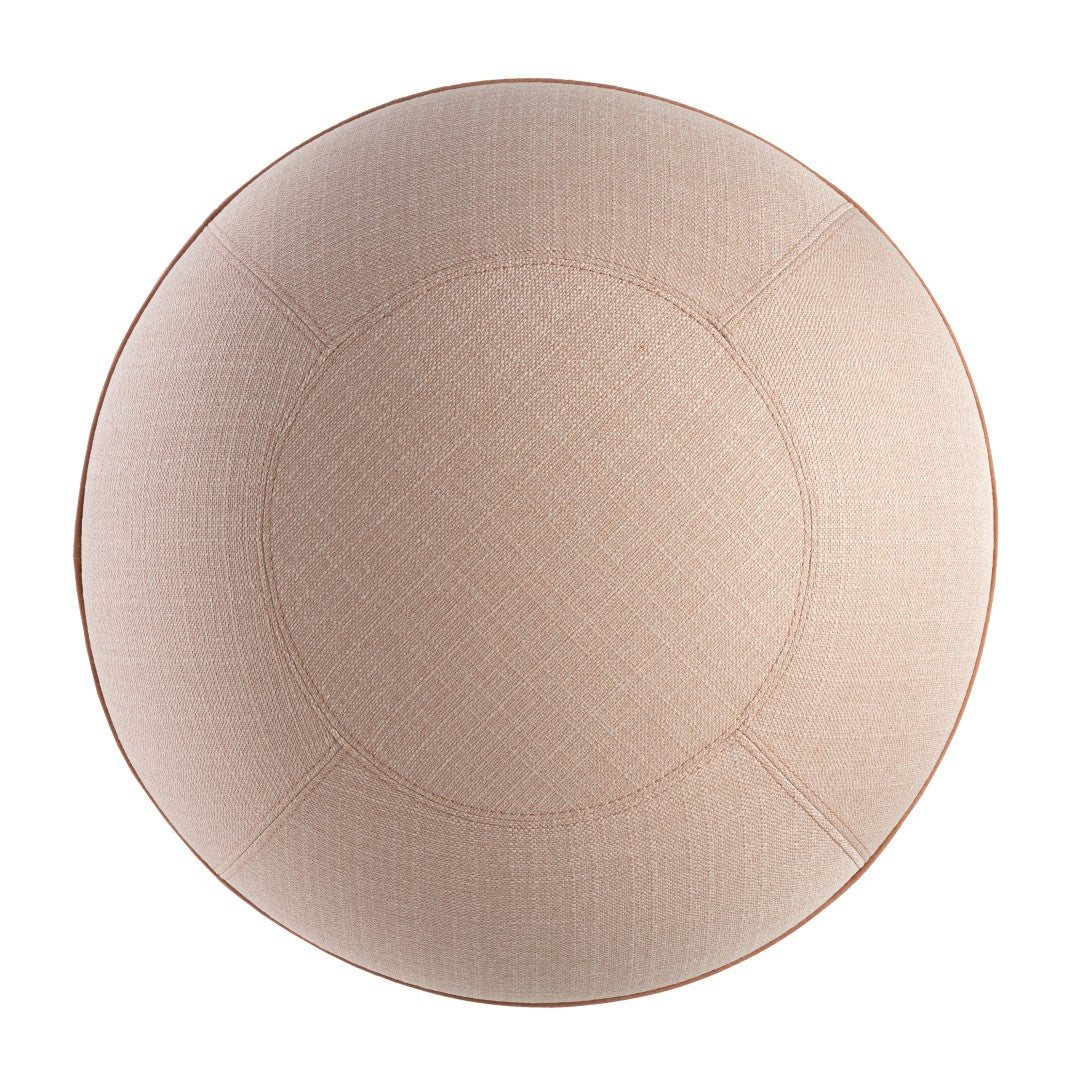 Siège ballon ergonomique - Original Regular - Rose Pastel