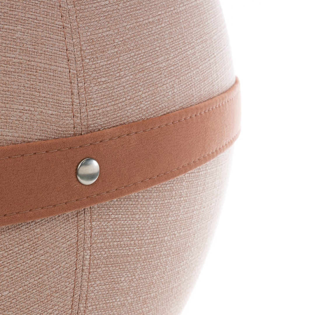 Siège ballon ergonomique - Original Regular - Rose Pastel