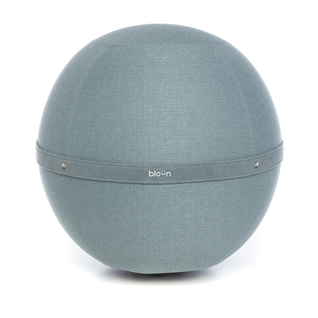 Siège ballon ergonomique - Original Regular - Bleu Pastel