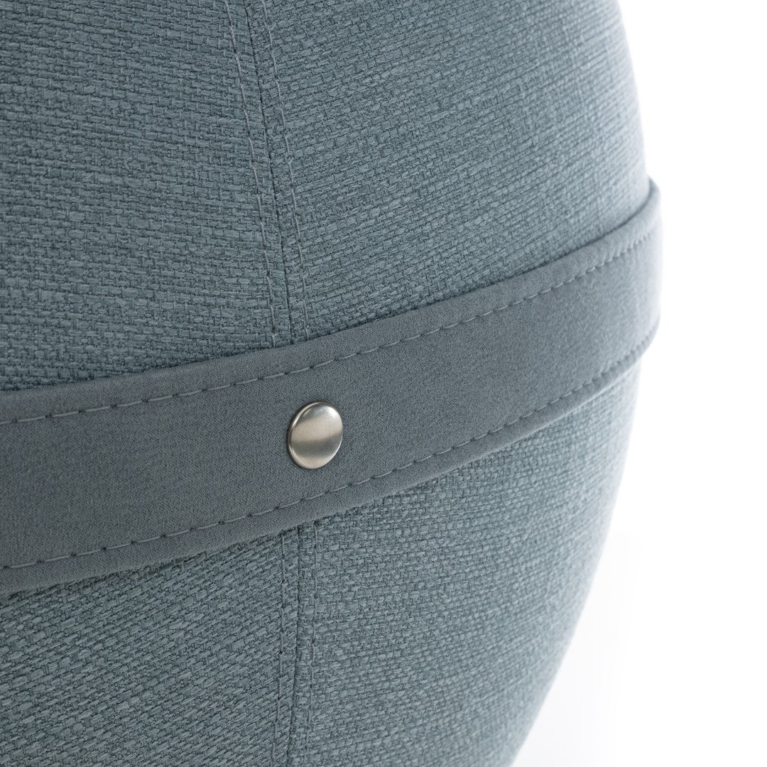 Siège ballon ergonomique - Original Regular - Bleu Pastel