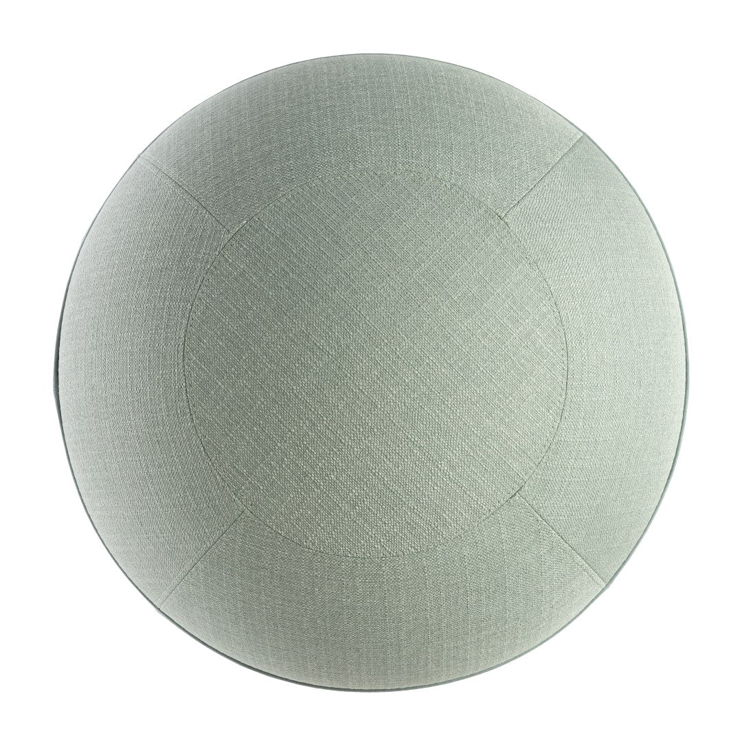 Siège ballon ergonomique - Original Regular - Menthe Pastel