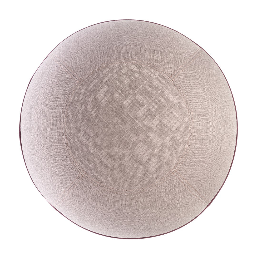 Siège ballon ergonomique - Original Regular - Mauve Pastel