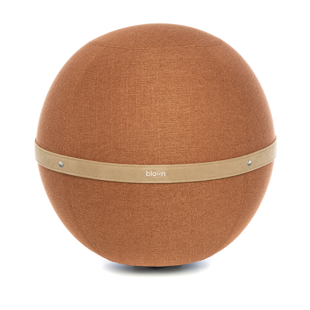 Siège ballon ergonomique - Original Regular - Terracota