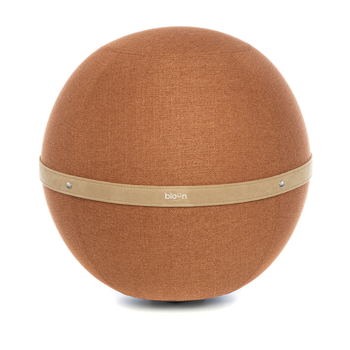 Siège ballon ergonomique - Original Regular - Terracota