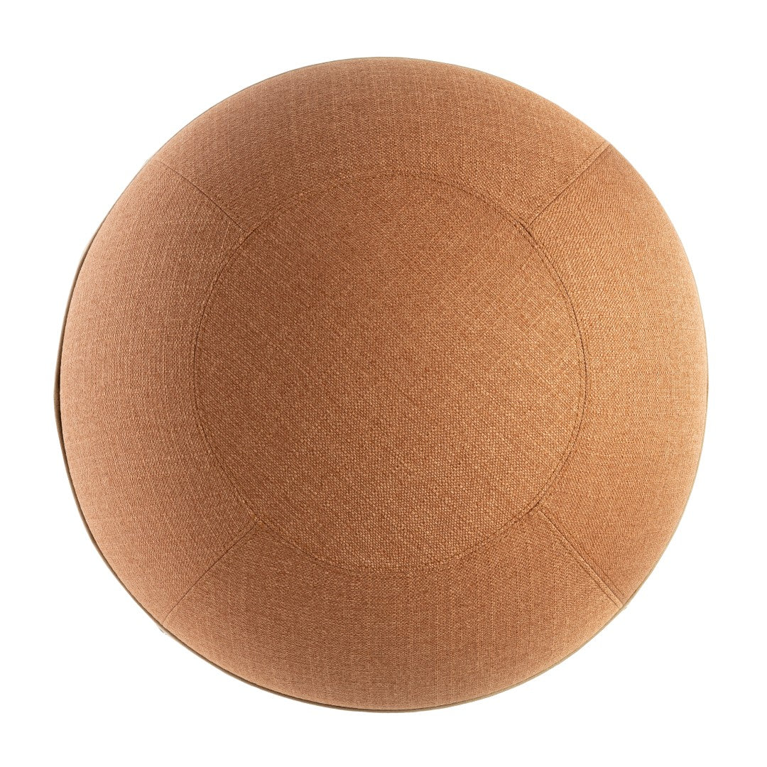Siège ballon ergonomique - Original Regular - Terracota