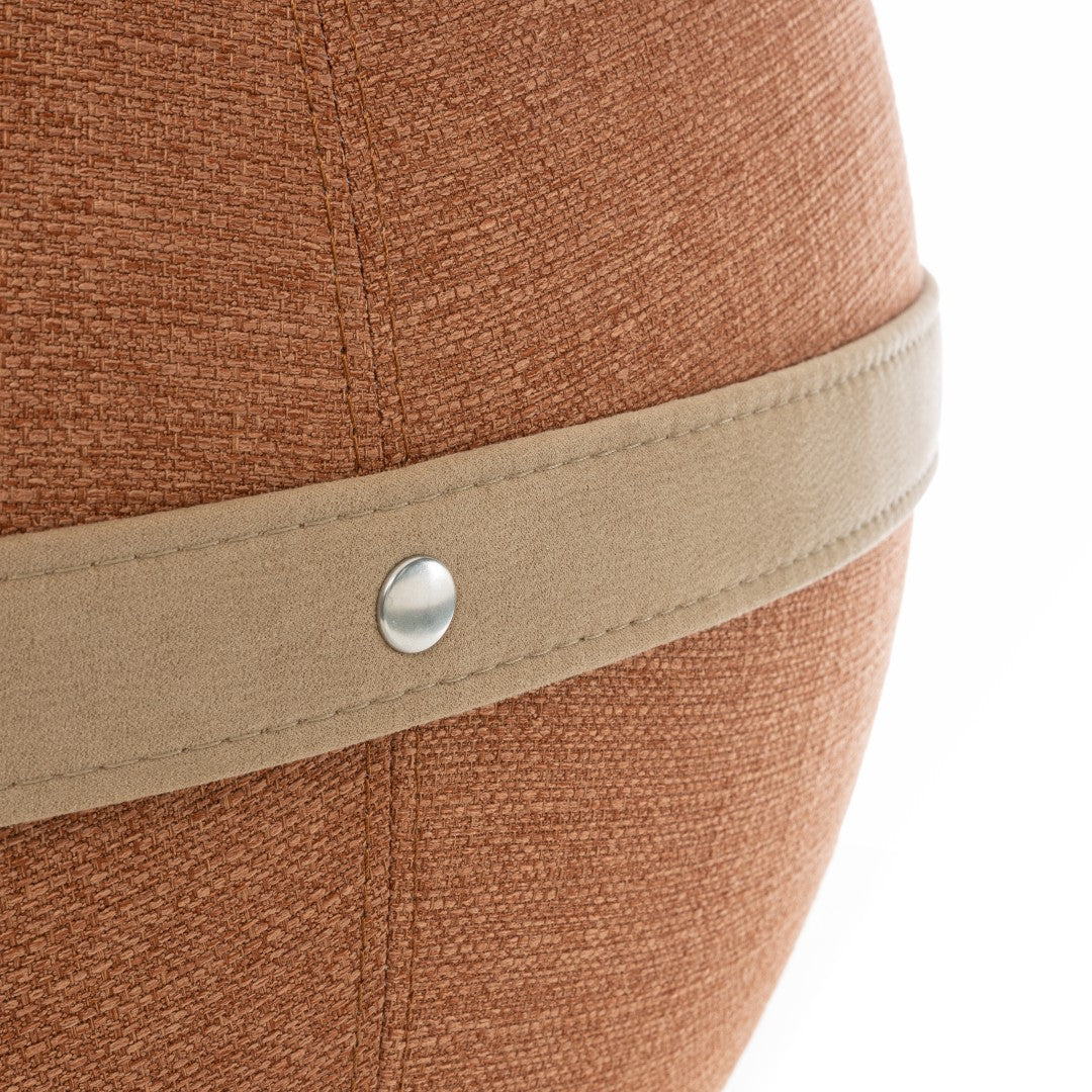 Siège ballon ergonomique - Original Regular - Terracota