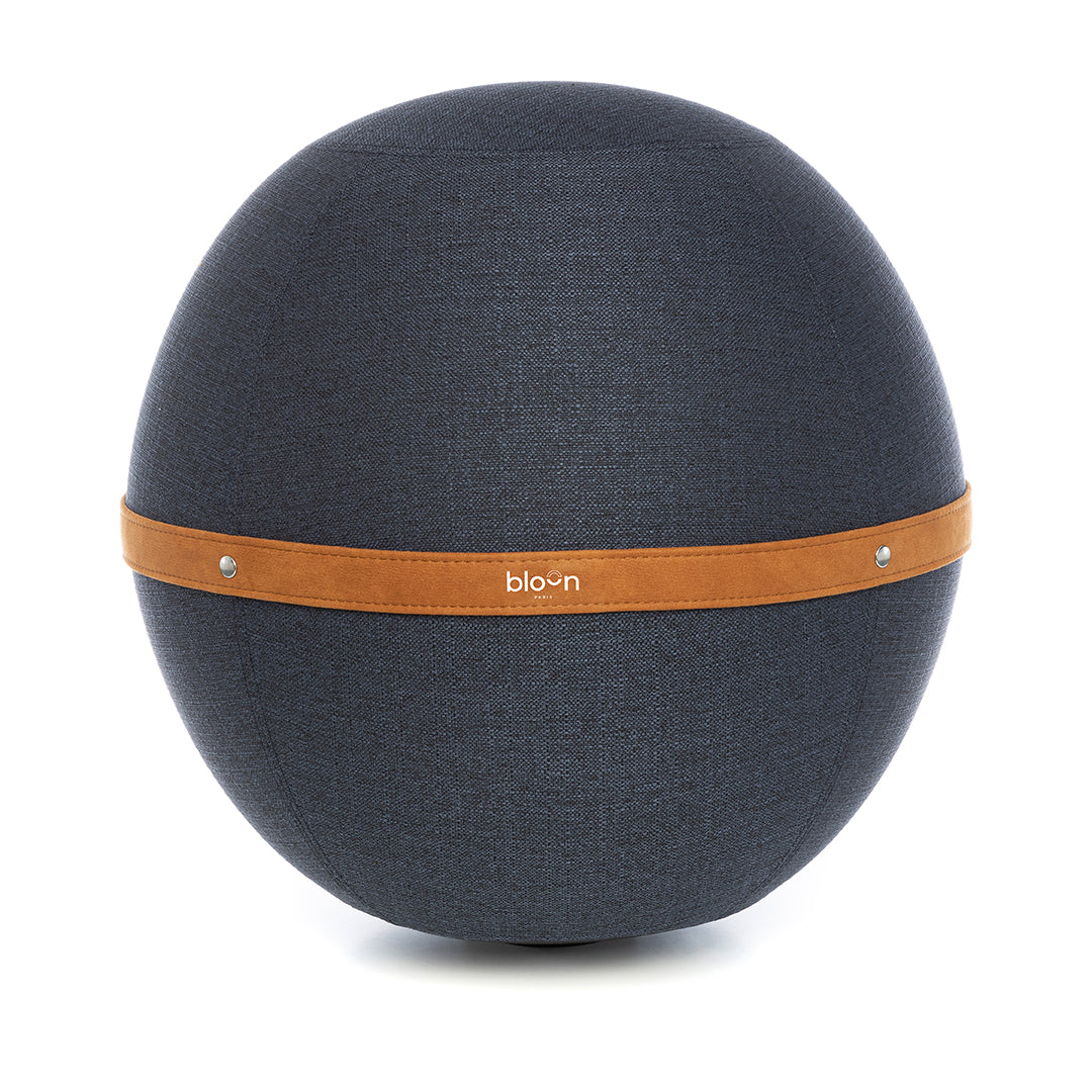 Siège ballon ergonomique - Original Regular - Bleu Océan