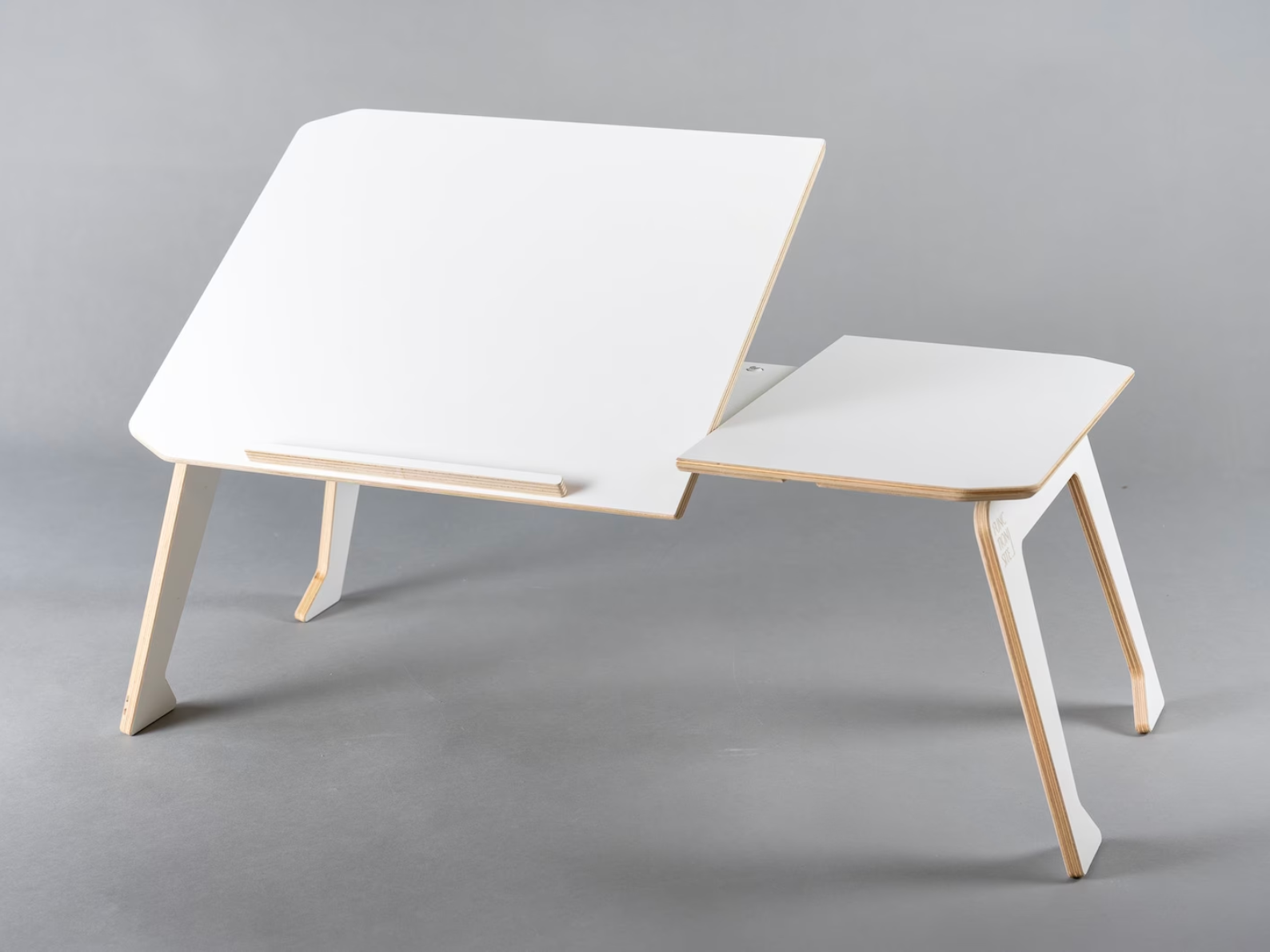 Nomad Desk - Petit bureau pliable